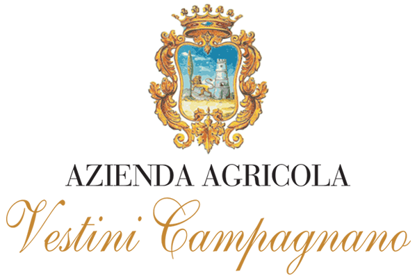 Logo Vestini Campagnano azienda agricola